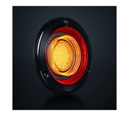 STRANDS LED TAGATULI FORT9T ORBI