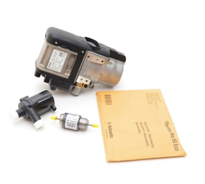 WEBASTO THERMO PRO 50 ECO DIESEL 24V