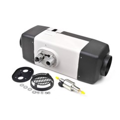 WEBASTO AIRTOP EVO 40 D 24V