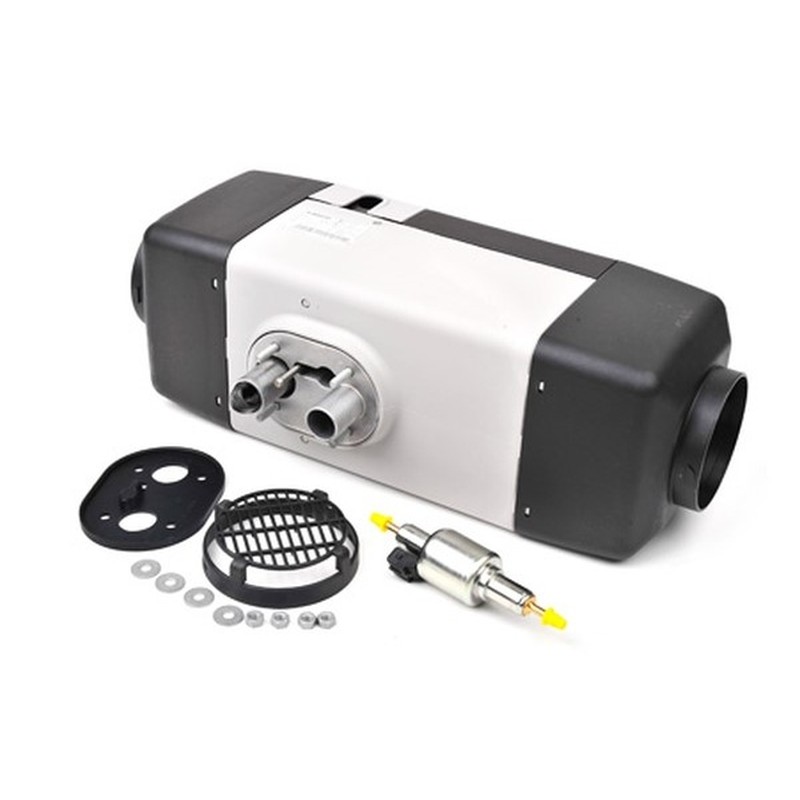 WEBASTO AIRTOP EVO 40 D 24V