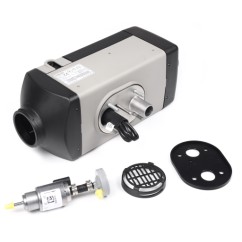 WABASTO ÕHKSOOJENDI AT2000STC 24V