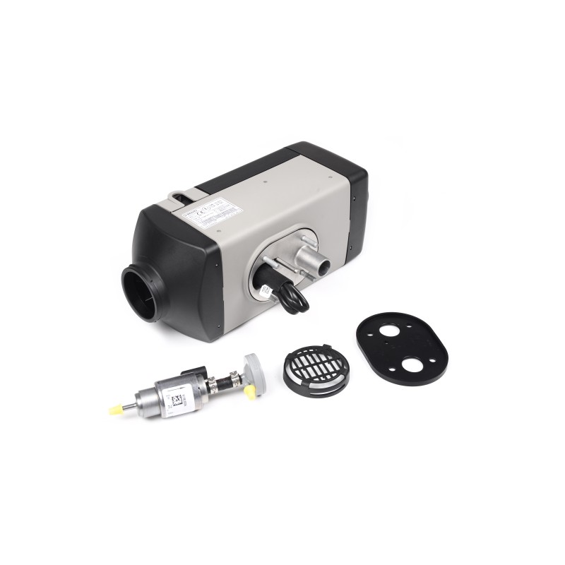 WABASTO ÕHKSOOJENDI AT2000STC 24V