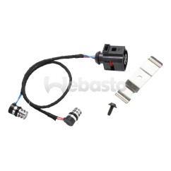 WEBASTO THERMO TOP V / PRO50 TEMP ANDUR