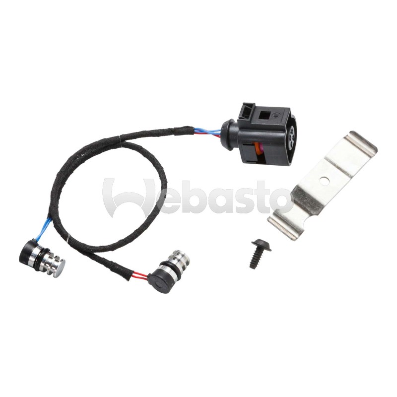 WEBASTO THERMO TOP V / PRO50 TEMP ANDUR