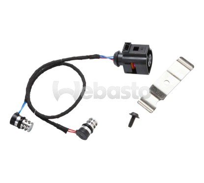 WEBASTO THERMO TOP V / PRO50 TEMP ANDUR