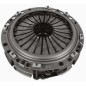 VOLVO SIDURIKOMPLEKT DUAL-CLUTCH SACHS