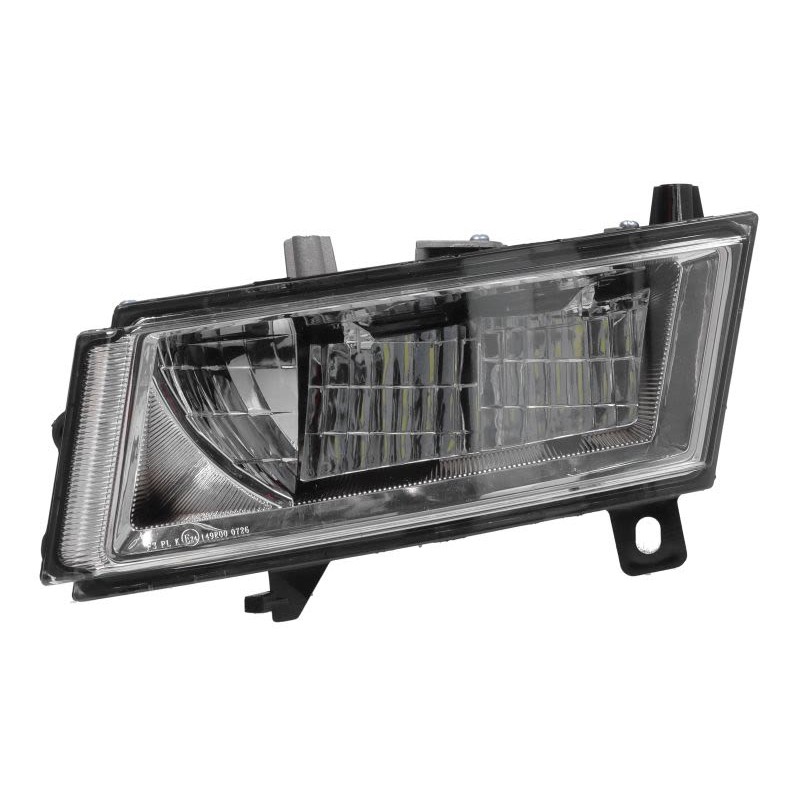 SCANIA 2017- VASAK LED UDUTULI