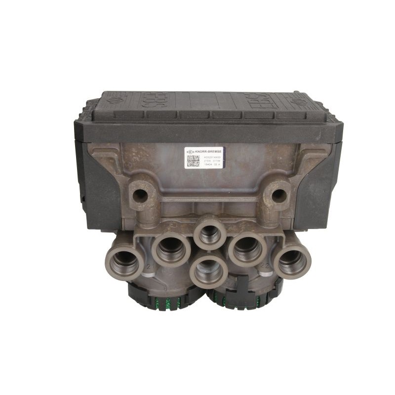 SCANIA EBS MODULAATOR