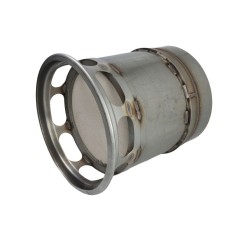 DAF DPF FILTER