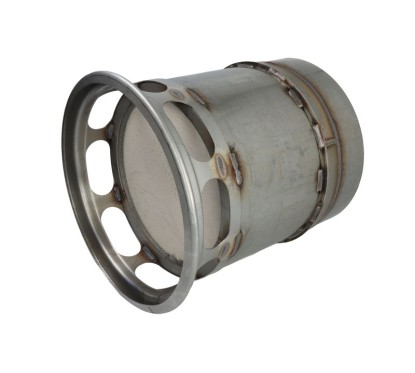 DAF DPF FILTER