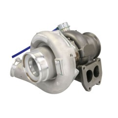 SCANIA TURBO