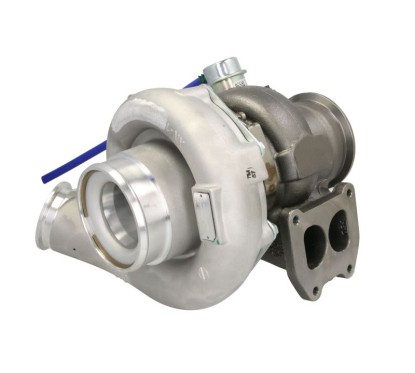 SCANIA TURBO