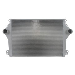 SCANIA 2017- INTERCOOLER