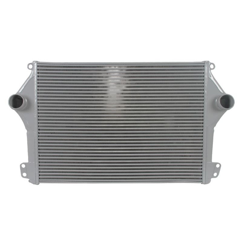 SCANIA 2017- INTERCOOLER