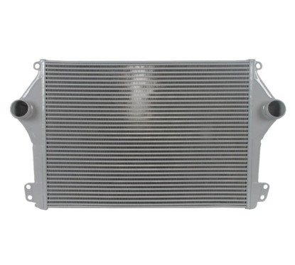 SCANIA 2017- INTERCOOLER
