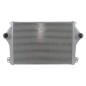 SCANIA 2017- INTERCOOLER