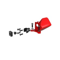 VBG SERVO 3,0 PAIGALDUS SARI