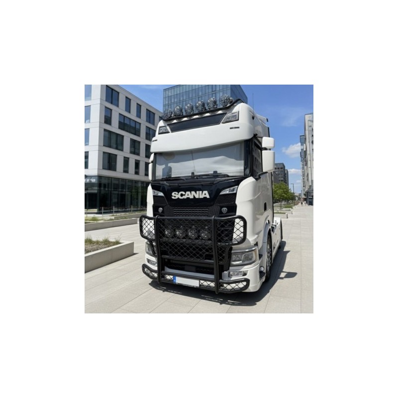 SCANIA NEXT GEN LAI PÄIKSESIRM 2-TULD
