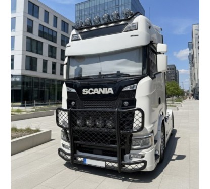 SCANIA NEXT GEN LAI PÄIKSESIRM 2-TULD
