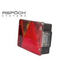 HAAGISE TAGATULI VASAK MULTIPOINT IV