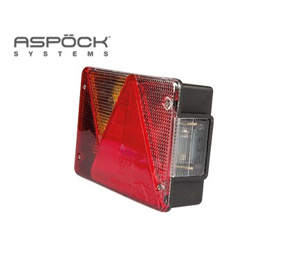 HAAGISE TAGATULI VASAK MULTIPOINT IV