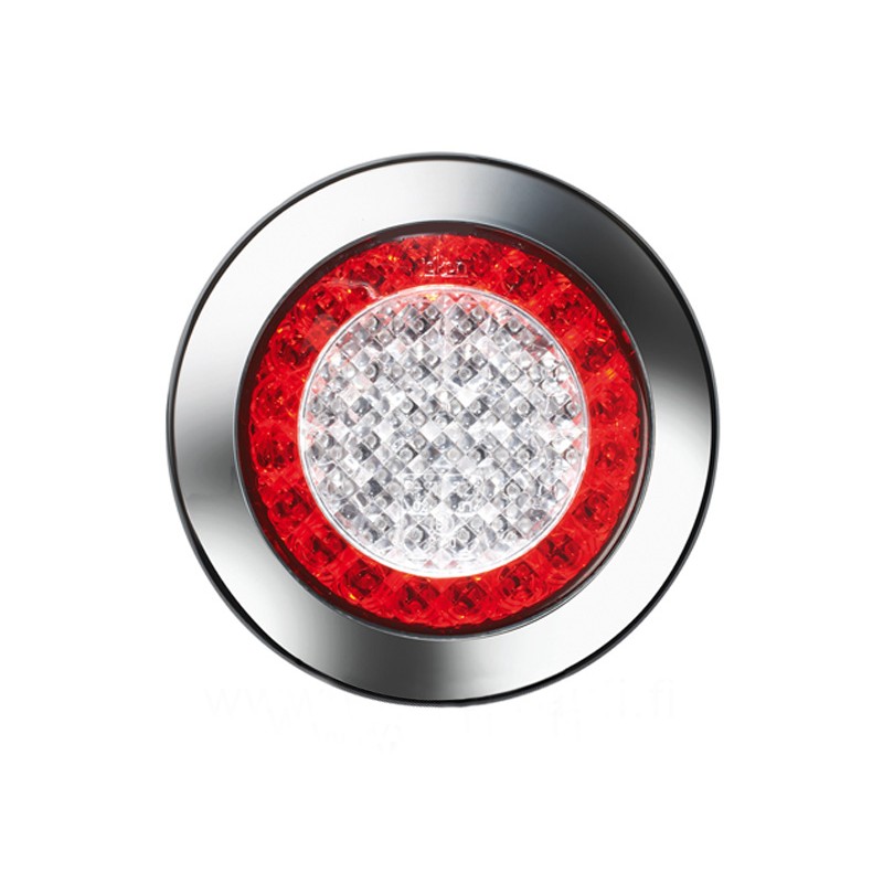 LED TAGATULI ÜMAR KROOM