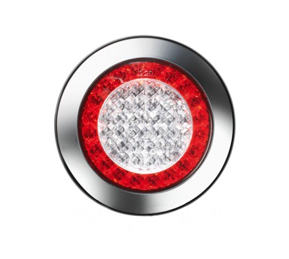 LED TAGATULI ÜMAR KROOM