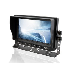 EKRAAN 7\" FULL HD