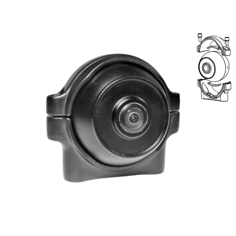 FULL HD KAAMERA 4-PIN
