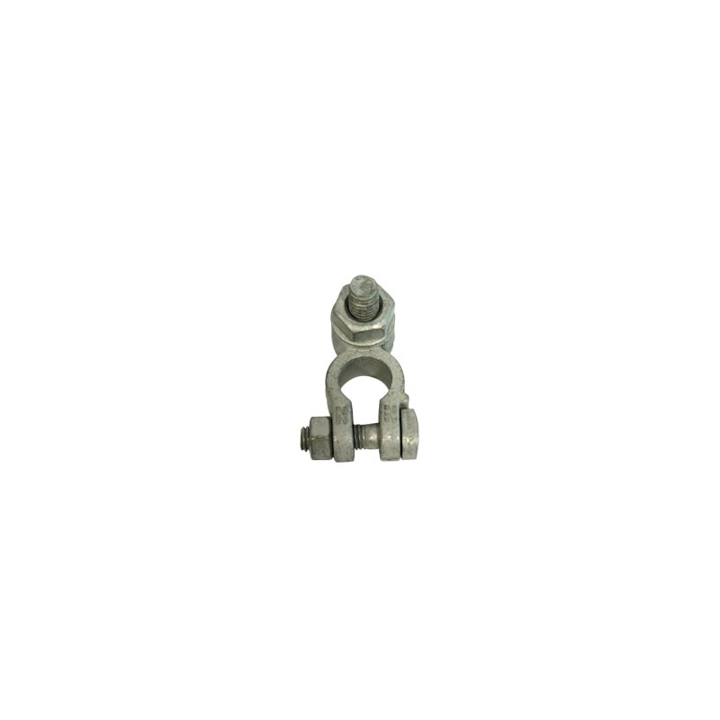 AKUKLEMM 8MM POLT -