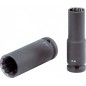 1/2" PIKK LÖÖKPADRUN 12MM, 12-KANT
