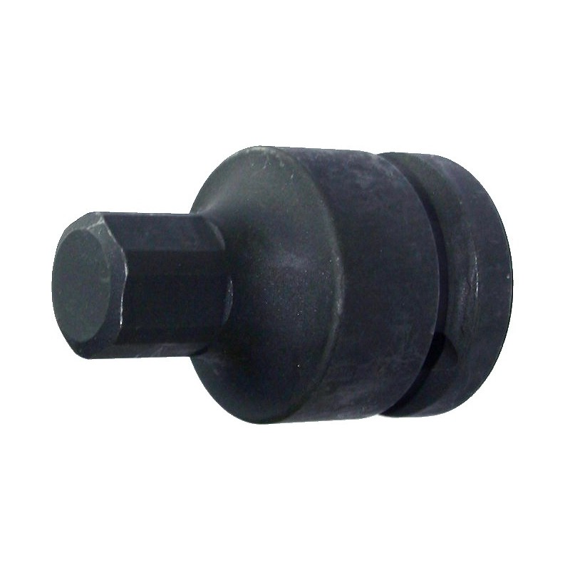 3/4" LÖÖKOTSIK KUUSKANT LÜHIKE 19MM