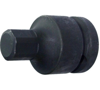 3/4\" LÖÖKOTSIK KUUSKANT LÜHIKE 19MM