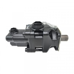 HÜDROPUMP PA40 43cm³ LOHR