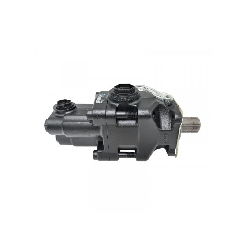 HÜDROPUMP PA40 43cm³ LOHR