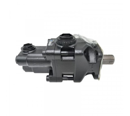 HÜDROPUMP PA40 43cm³ LOHR