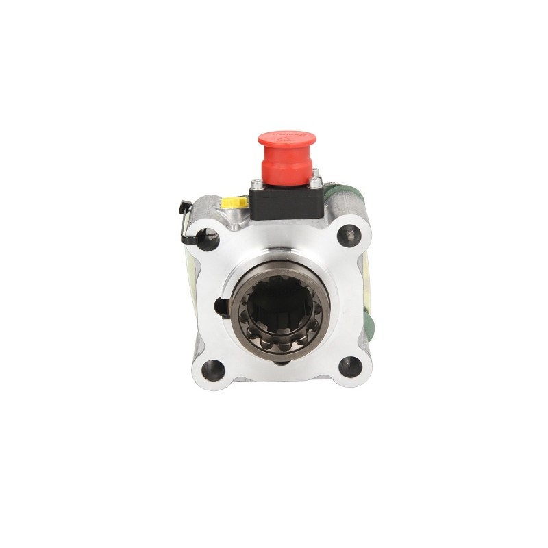 PTO ZF ECOSPLIT 16S 221