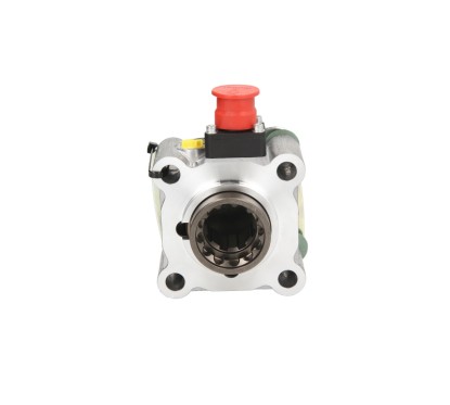 PTO ZF ECOSPLIT 16S 221