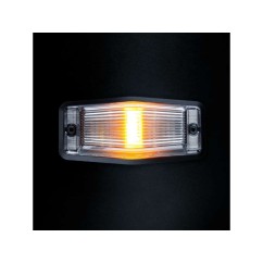 IZE LED SILVER ARROW DOUBLE BURNER