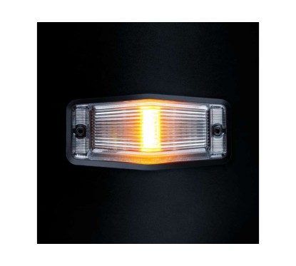 IZE LED SILVER ARROW DOUBLE BURNER