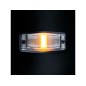 IZE LED SILVER ARROW DOUBLE BURNER