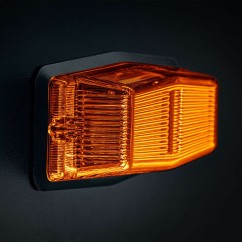 DOUBLE BURNER LED KOLLANE