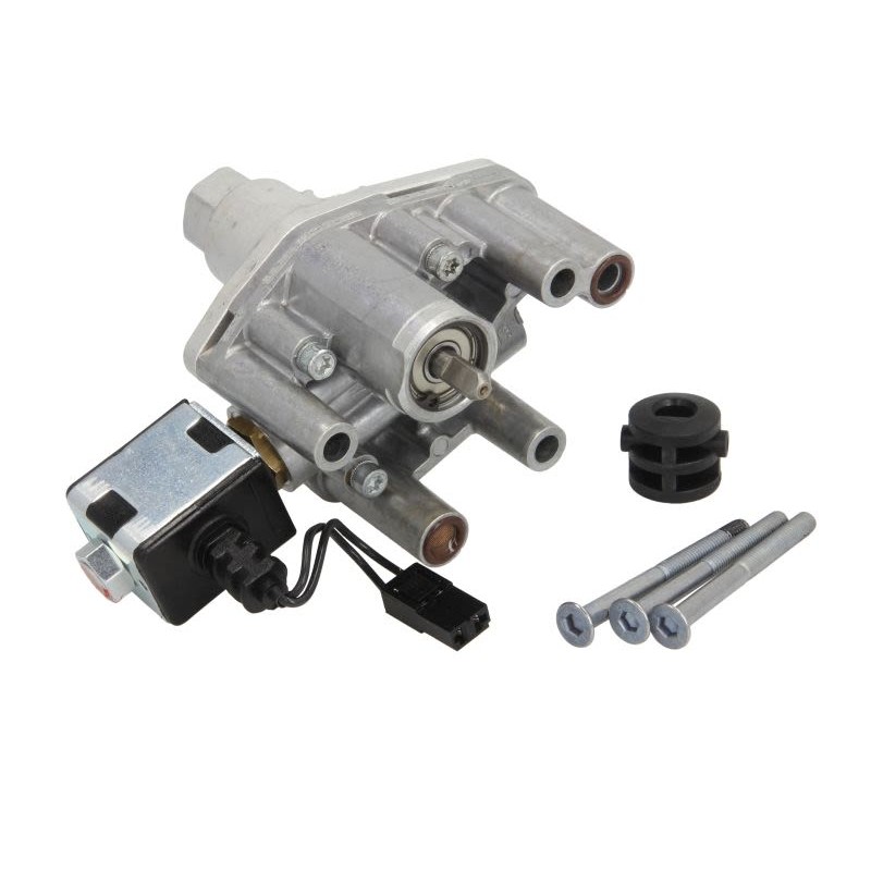 WEBASTO DW, THERMO KÜTUSEPUMP