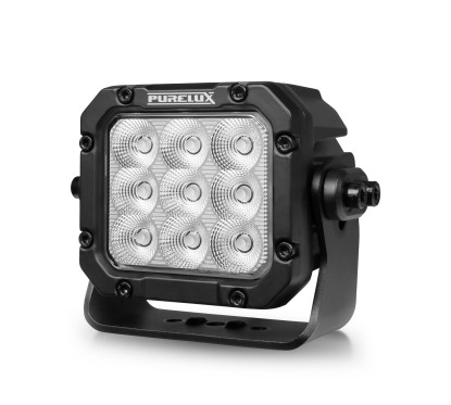 TÖÖTULI PURELUX HD 90W LAIALI NÄITAV