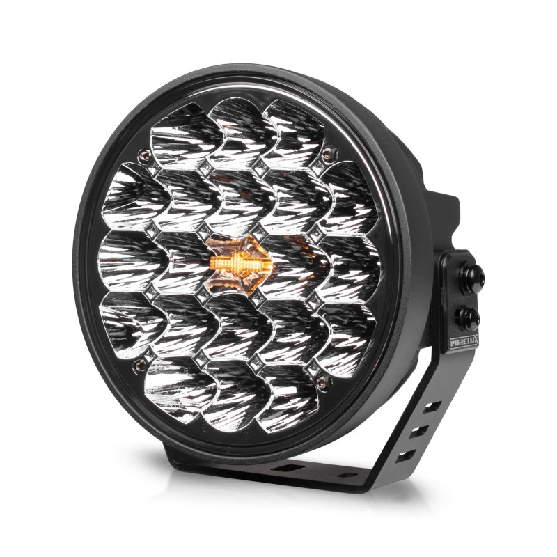PURELUX 770 DRL LED KAUGTULI 180MM