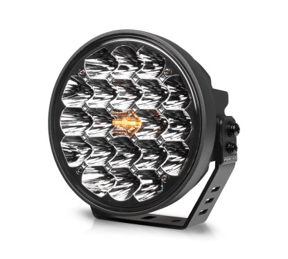 PURELUX 770 DRL LED KAUGTULI 180MM
