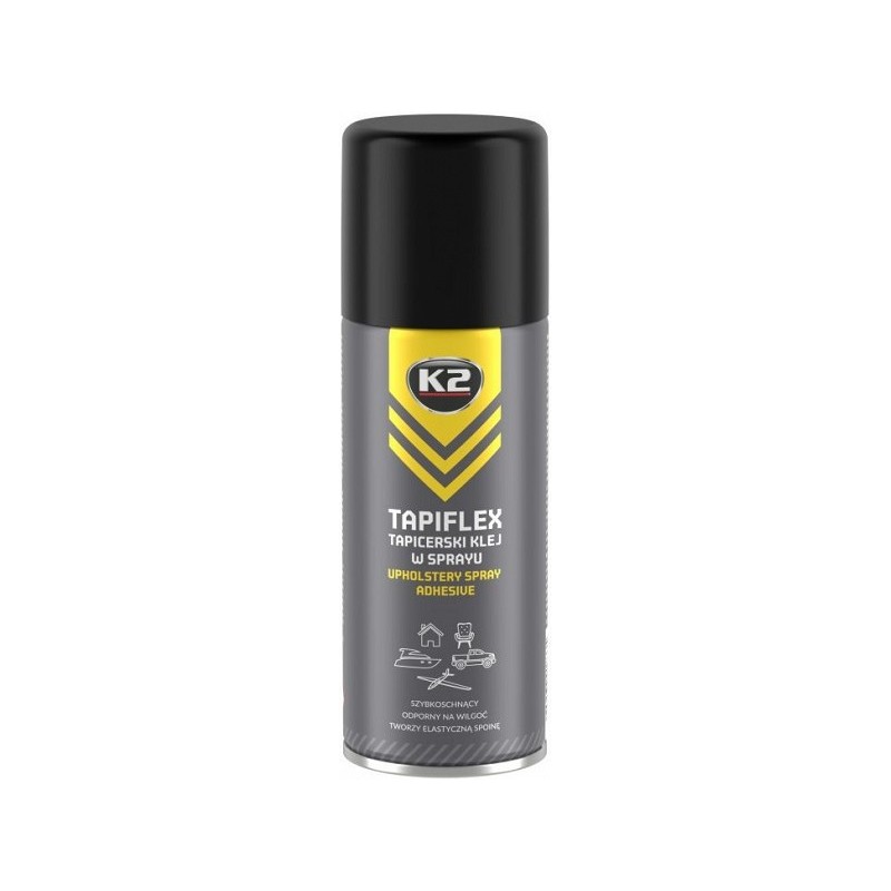 K2 TAPIFLEX AEROSOOL-LIIM 400ML