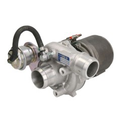 TURBO DEUTZ