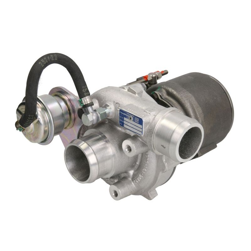 TURBO DEUTZ