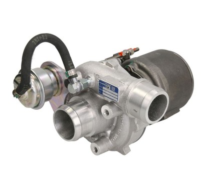 TURBO DEUTZ